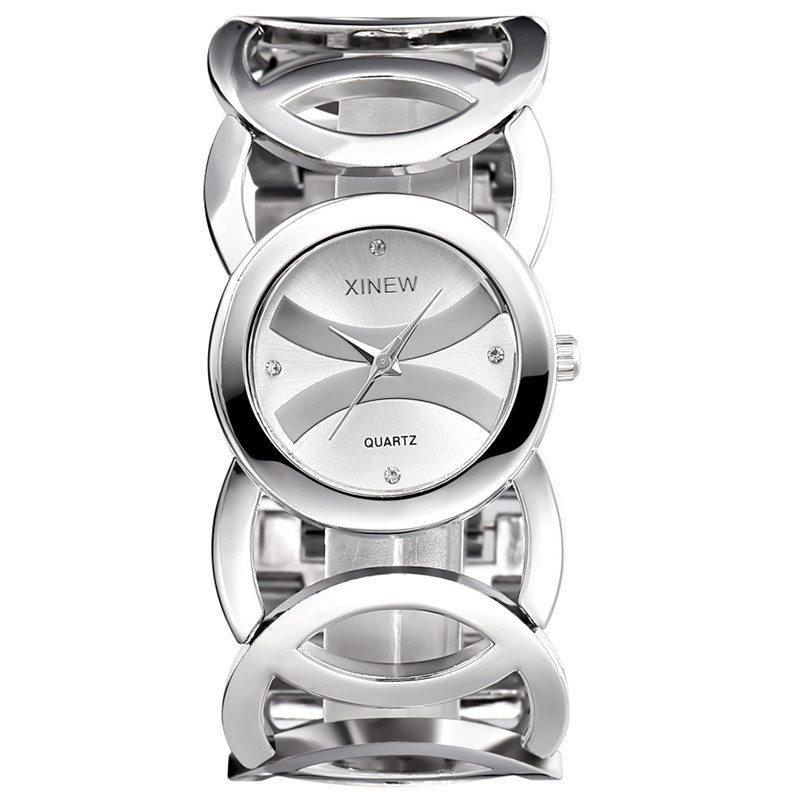 Luxury Watch Brand For Women - العلامة التجارية الفاخرة سيدة ساعات ذهبية