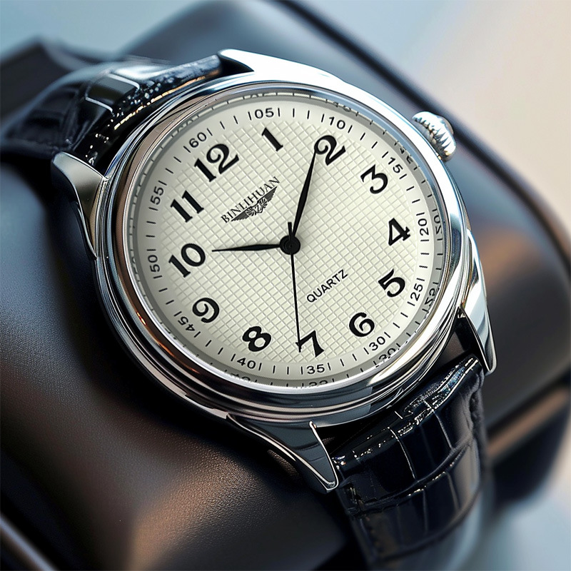 Luxury Watch Audemars Piguet - ساعة يد رجالية فاخرة 2026 مقاومة