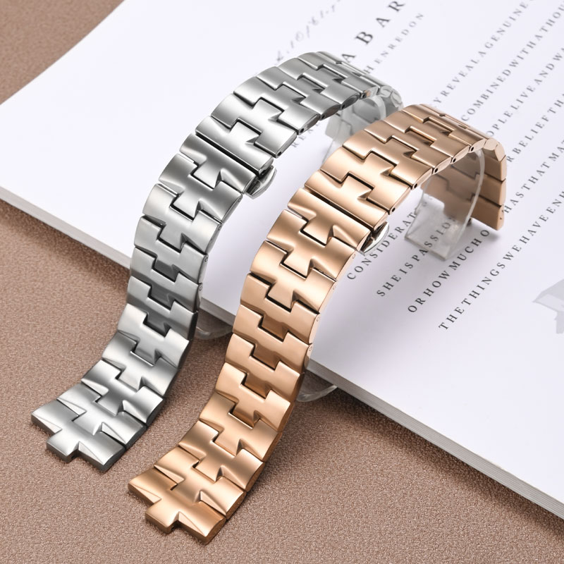 Luxury Watch Vacheron Constantin - حزام ساعة فاخر عالي الجودة من