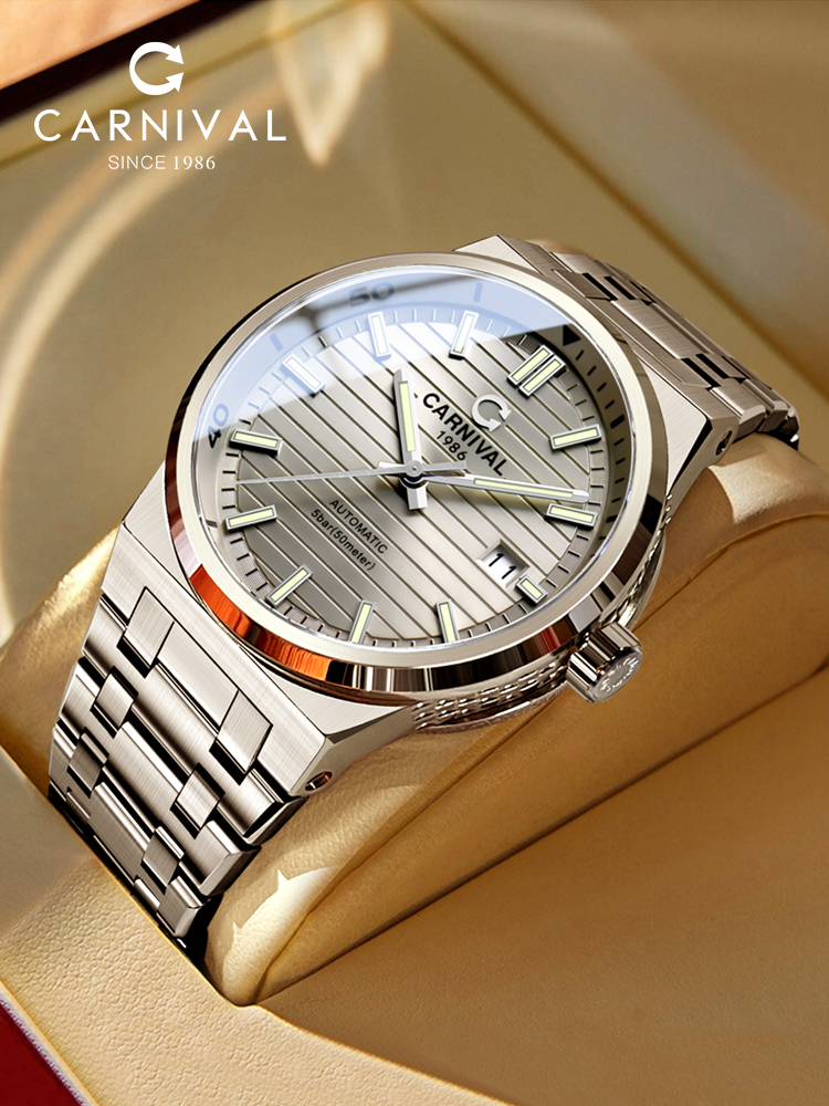 Luxury Watch Japan Brand - IW اليابان ميوتا حركة الرياضة الرجال