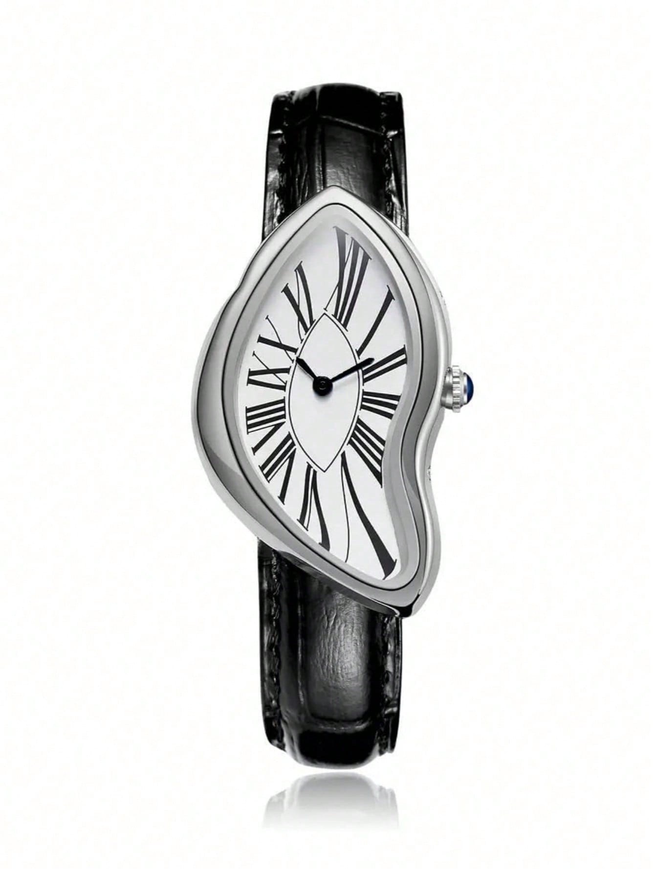 Luxury Watch Audemars Piguet - ساعة كريتيف ميلت الفاخرة للرجال والنساء،