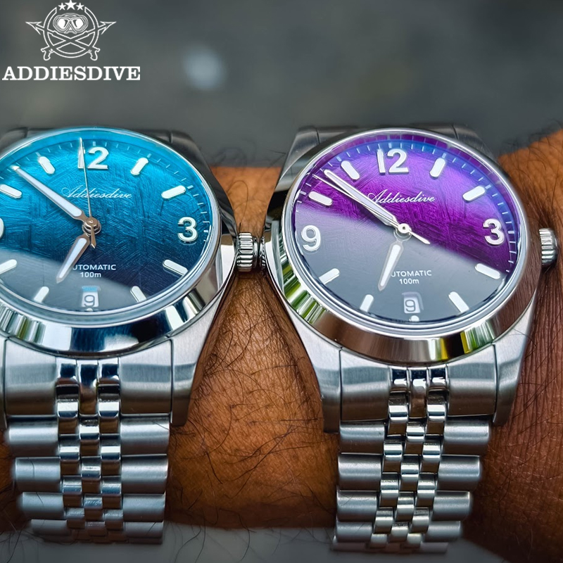 Luxury Watch Japan Brand - ساعة يد ميكانيكية أوتوماتيكية جديدة من