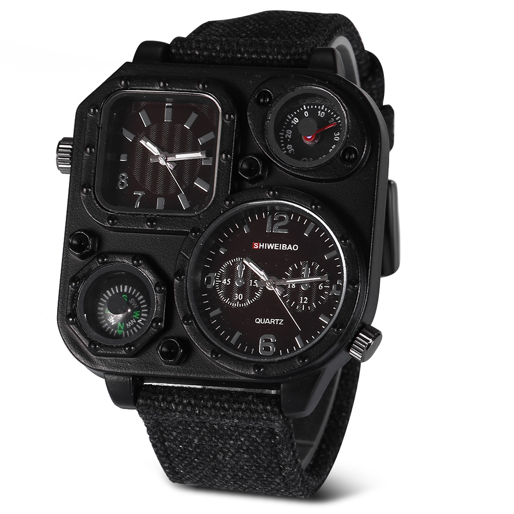 Luxury Watch Zone - ساعات كوارتز للرجال من أفضل العلامات