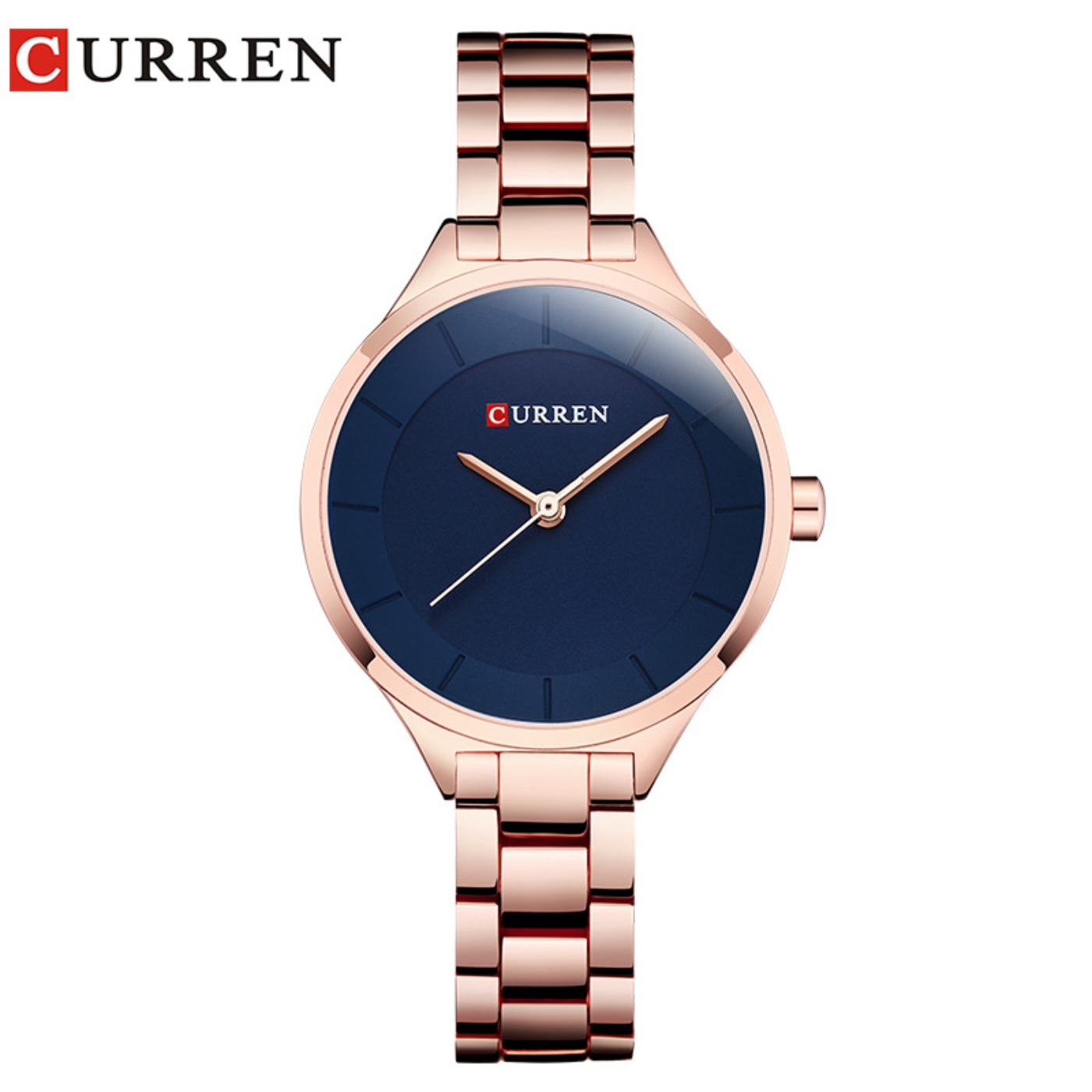 Luxury Watch In Usa - ساعات يد نسائية بسيطة جديدة من