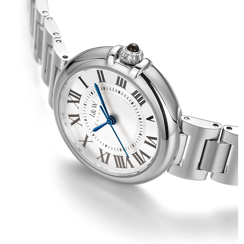 Luxury Watch Japan Brand - سويسرا كرنفال I & W العلامة