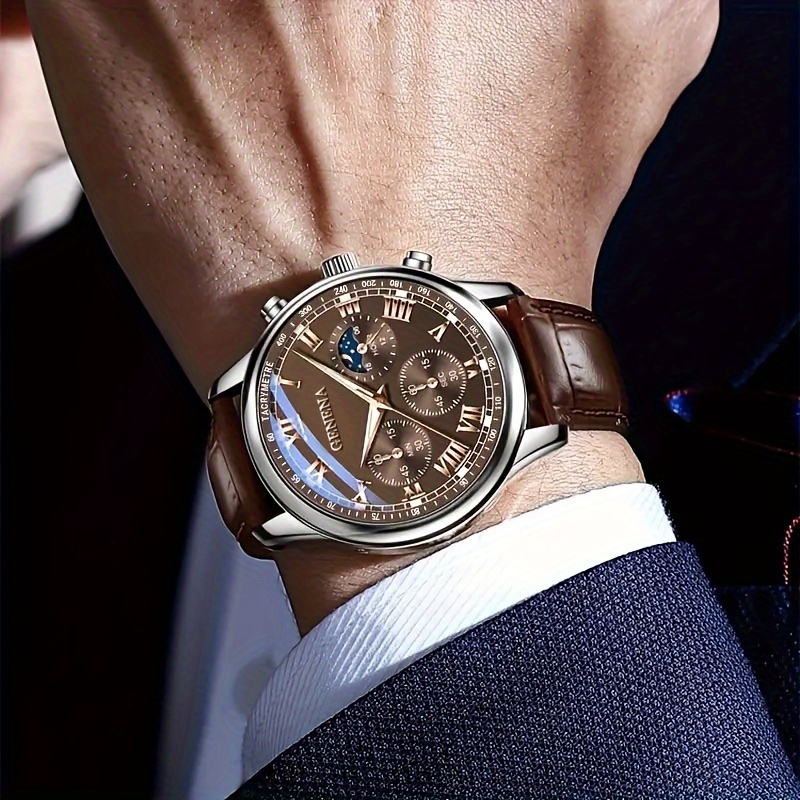 ساعة يد رجالية فاخرة من جنيف ع - مراجعة Luxury Watch Audemars Piguet وسعره