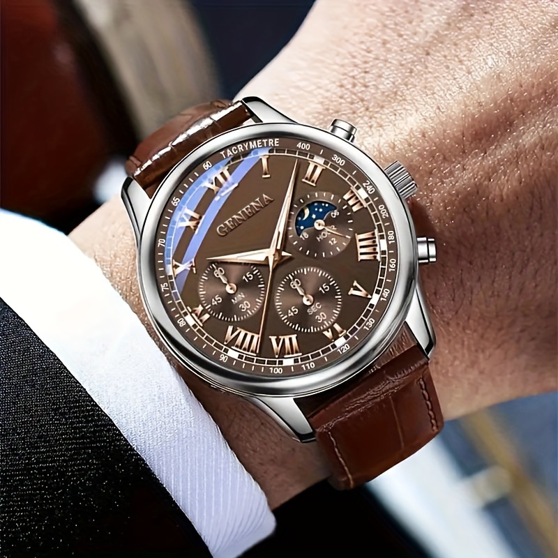 ساعة يد رجالية فاخرة من جنيف ع - مراجعة Luxury Watch Audemars Piguet وسعره
