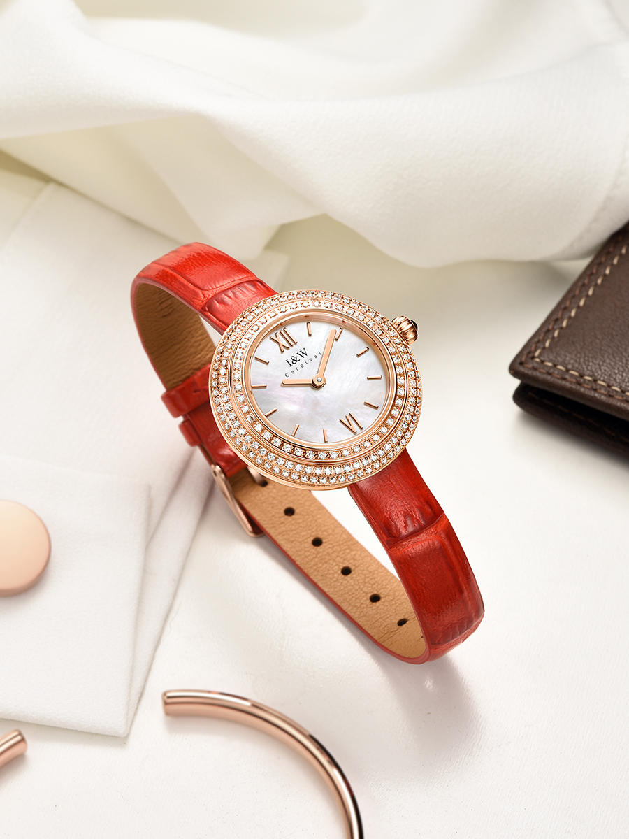 سويسرا العلامة التجارية الفاخر - مراجعة Luxury Watch Japan Brand وسعره