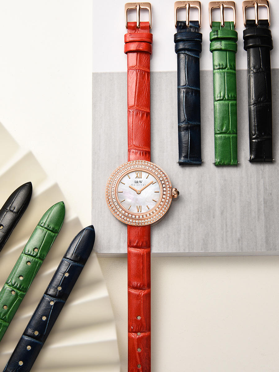 سويسرا العلامة التجارية الفاخر - مراجعة Luxury Watch Japan Brand وسعره