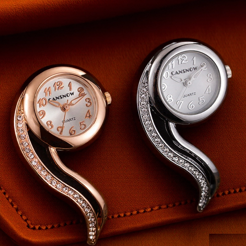 2025 ساعة جديدة صندوق أعمى ساع - مراجعة Luxury Watch For Women وسعره