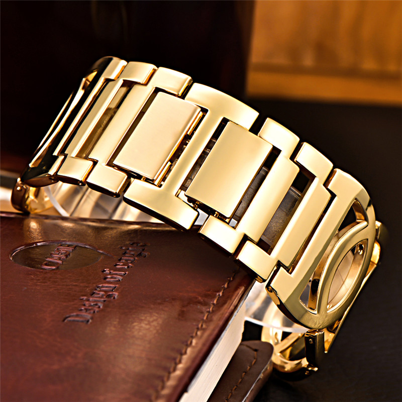 العلامة التجارية الفاخرة سيدة  - مراجعة Luxury Watch Brand For Women وسعره