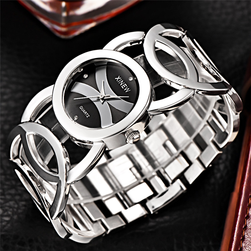 العلامة التجارية الفاخرة سيدة  - مراجعة Luxury Watch Brand For Women وسعره