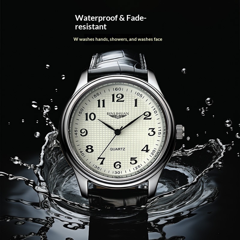 ساعة يد رجالية فاخرة 2026 مقاو - مراجعة Luxury Watch Audemars Piguet وسعره
