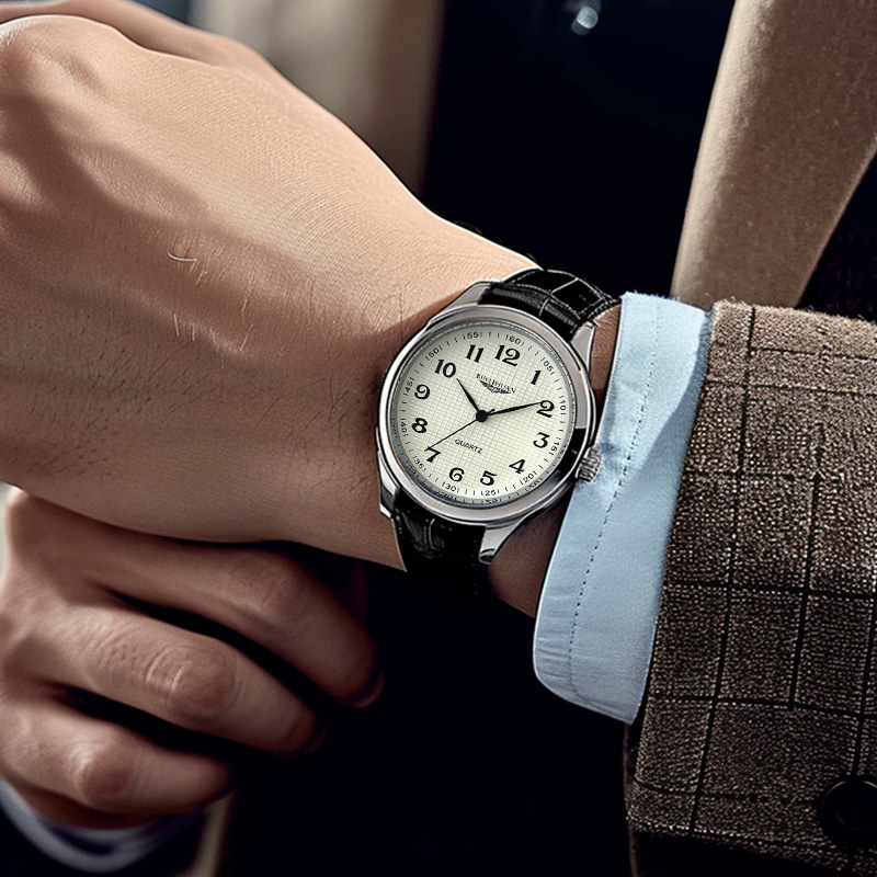 ساعة يد رجالية فاخرة 2026 مقاو - مراجعة Luxury Watch Audemars Piguet وسعره