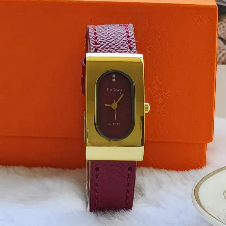 السيدات الفاخرة العلامة التجار - مراجعة Luxury Watch Brand For Women وسعره