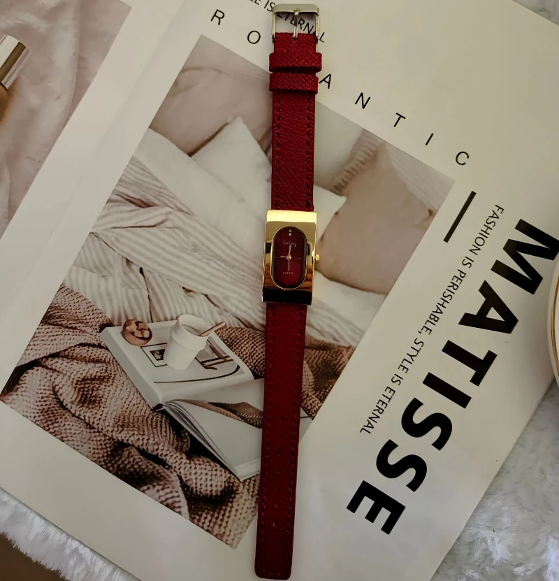 السيدات الفاخرة العلامة التجار - مراجعة Luxury Watch Brand For Women وسعره