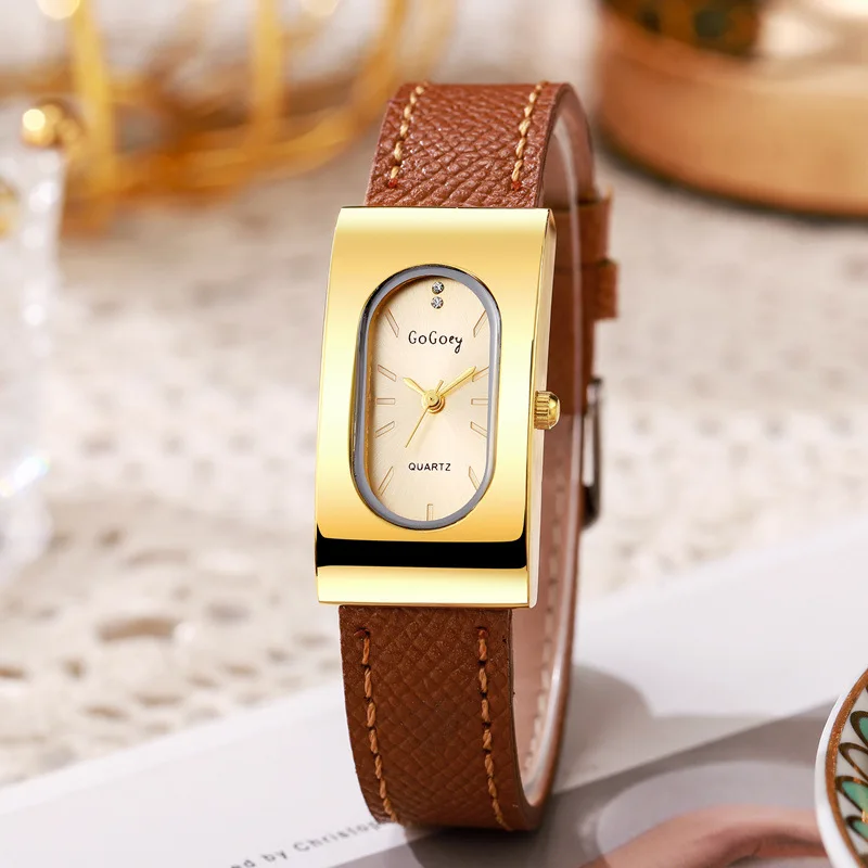 السيدات الفاخرة العلامة التجار - مراجعة Luxury Watch Brand For Women وسعره