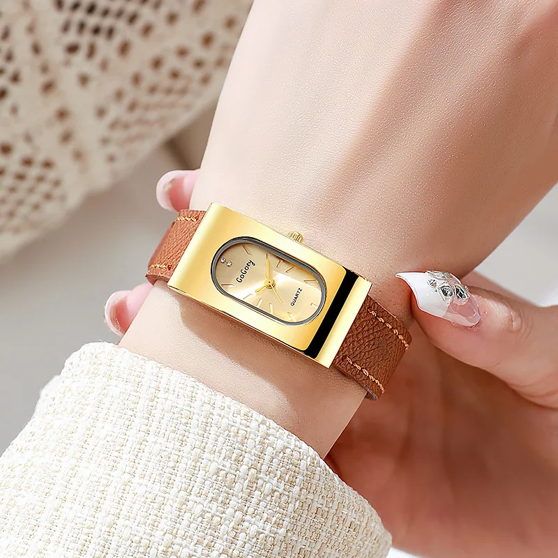 السيدات الفاخرة العلامة التجار - مراجعة Luxury Watch Brand For Women وسعره