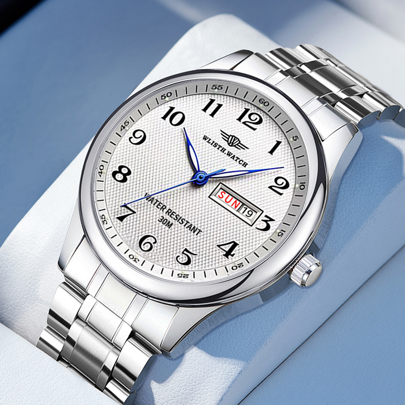 WLISTH العلامة التجارية الفاخر - مراجعة Luxury Watch Audemars Piguet وسعره