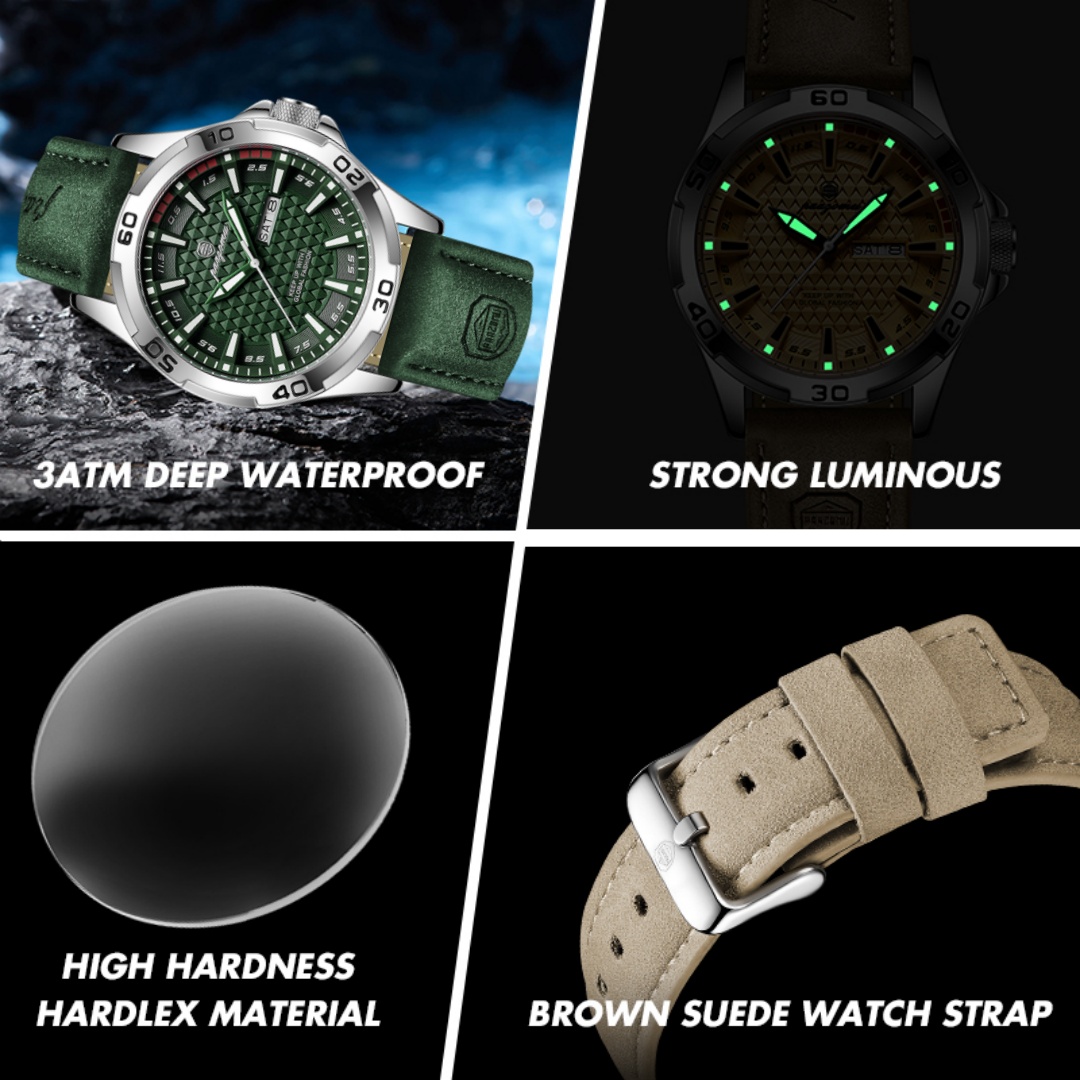 ساعات رجالية فاخرة من ماركة PA - مراجعة Luxury Watch Audemars Piguet وسعره