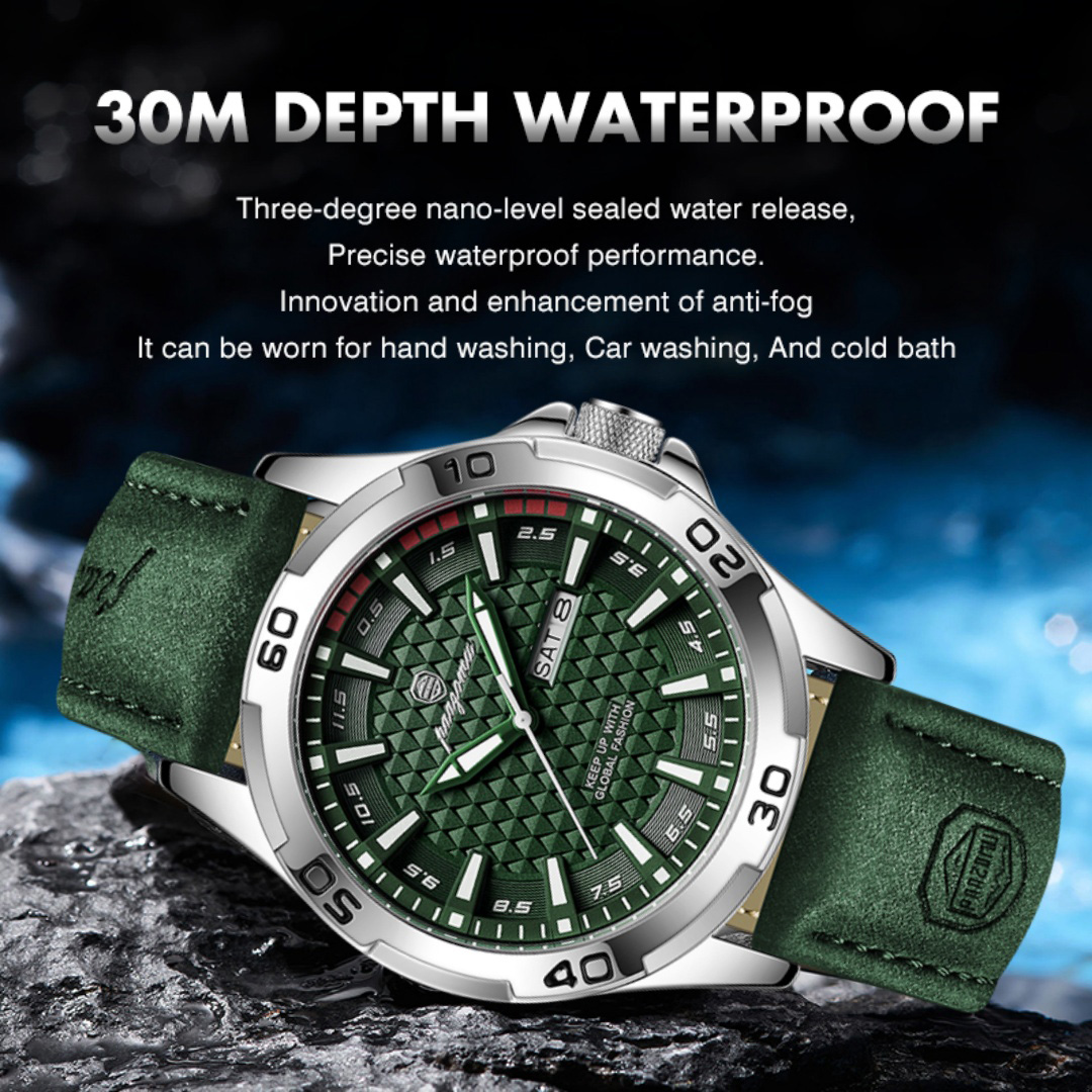 ساعات رجالية فاخرة من ماركة PA - مراجعة Luxury Watch Audemars Piguet وسعره