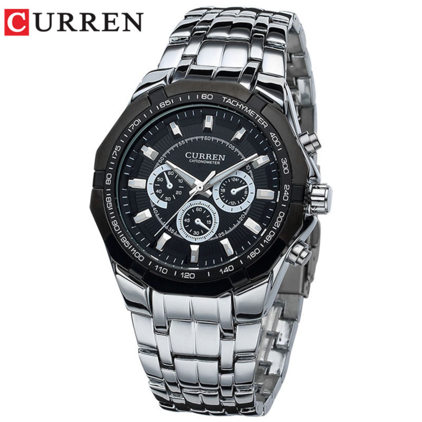 ساعات رجالية فاخرة من CURREN،  - مراجعة Luxury Watch Audemars Piguet وسعره