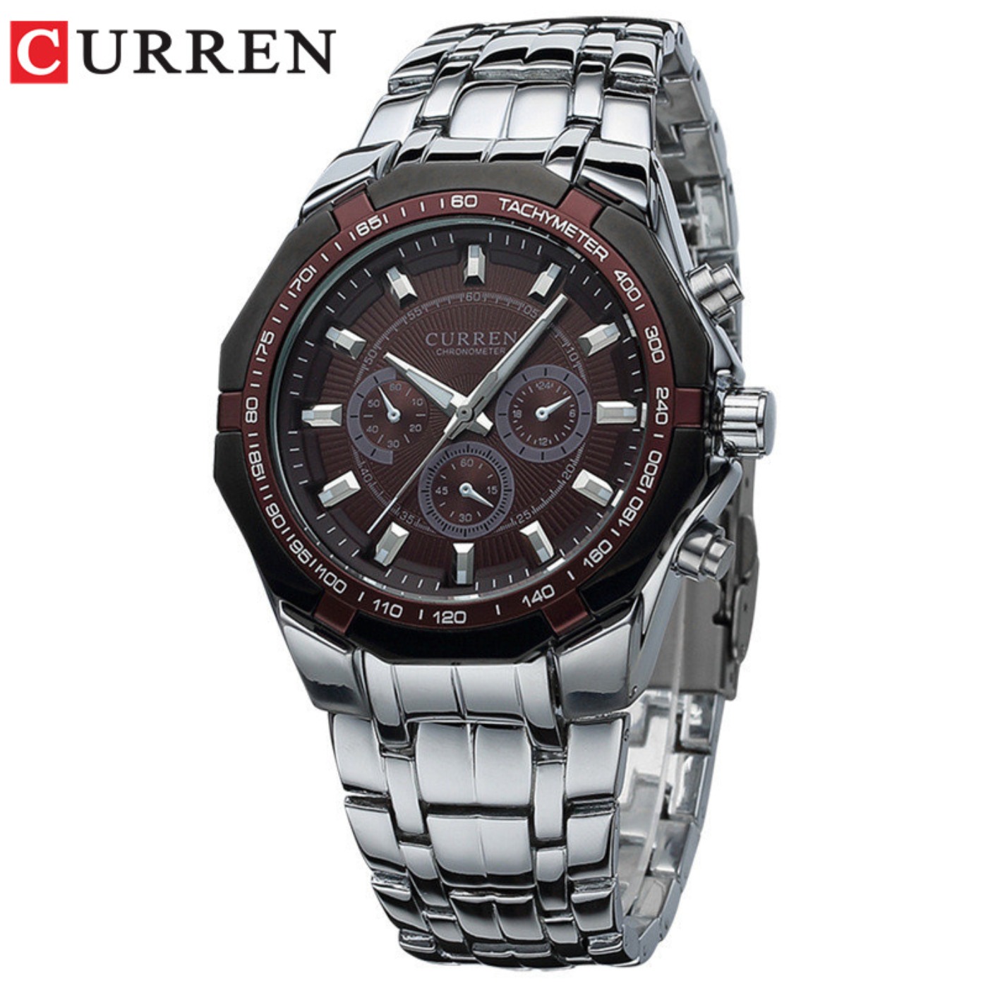 ساعات رجالية فاخرة من CURREN،  - مراجعة Luxury Watch Audemars Piguet وسعره