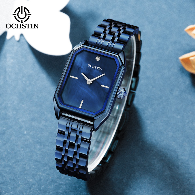 ساعة يد حركة OCHSTIN اليابانية - مراجعة Luxury Watch Japan Brand وسعره