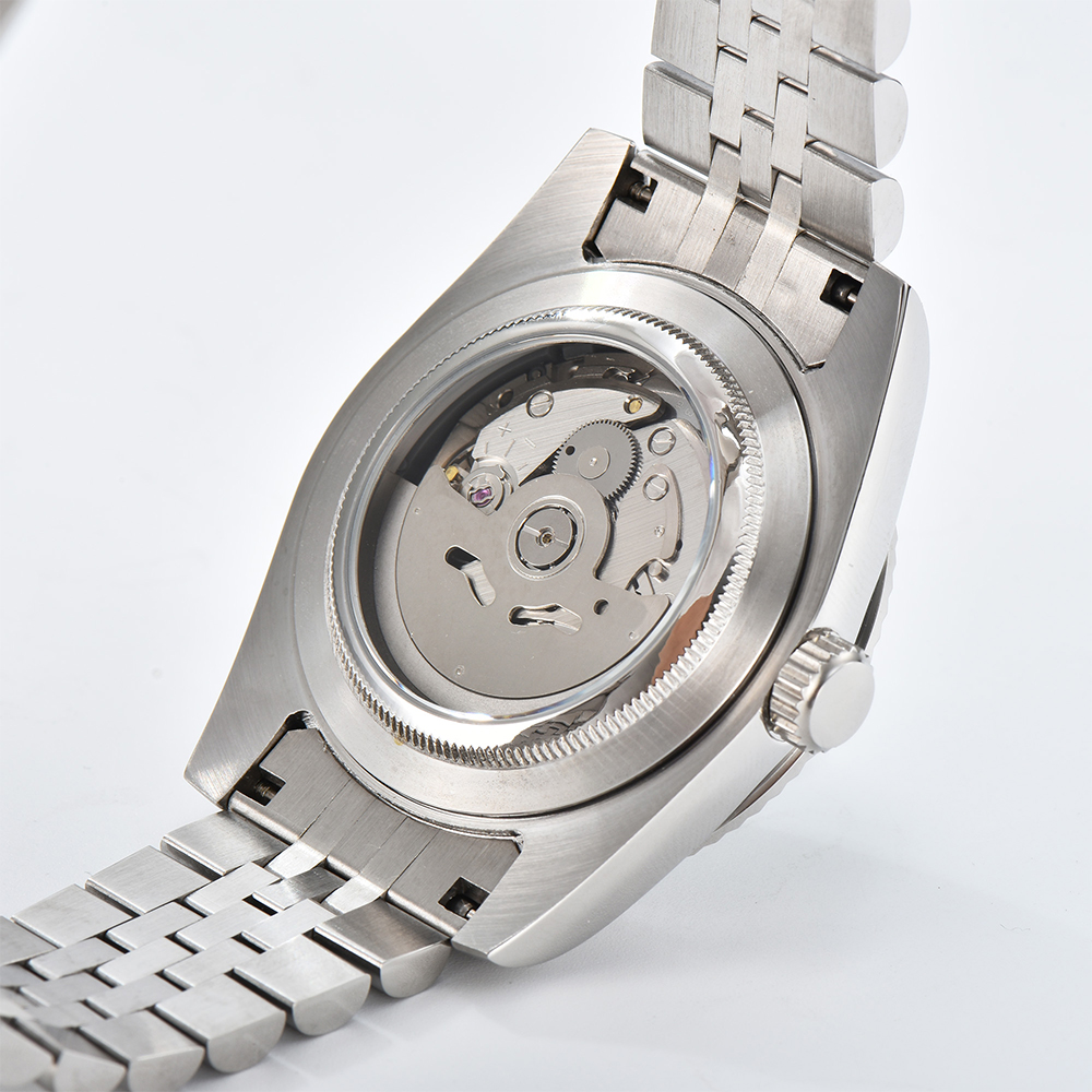 ساعة غوص إبداعية فاخرة بتصميم  - مراجعة Luxury Watch From China وسعره