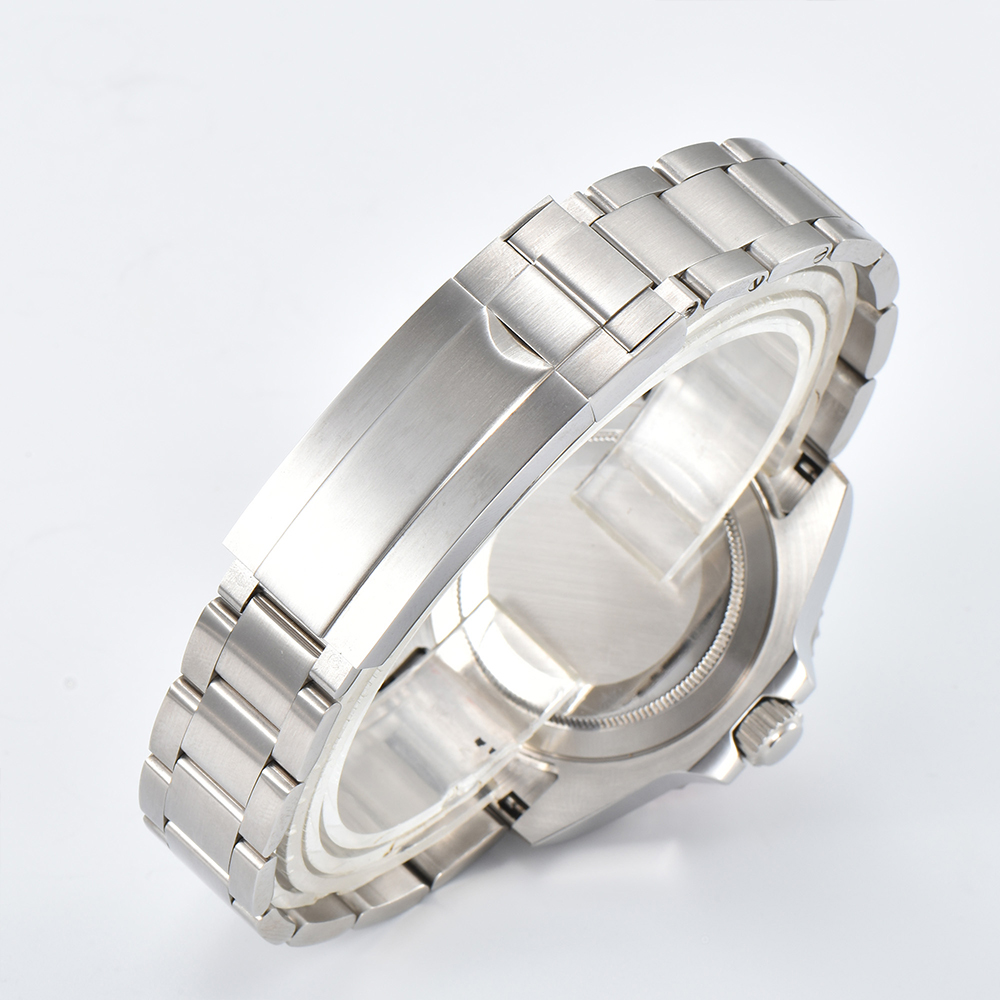 ساعة غوص إبداعية فاخرة بتصميم  - مراجعة Luxury Watch From China وسعره