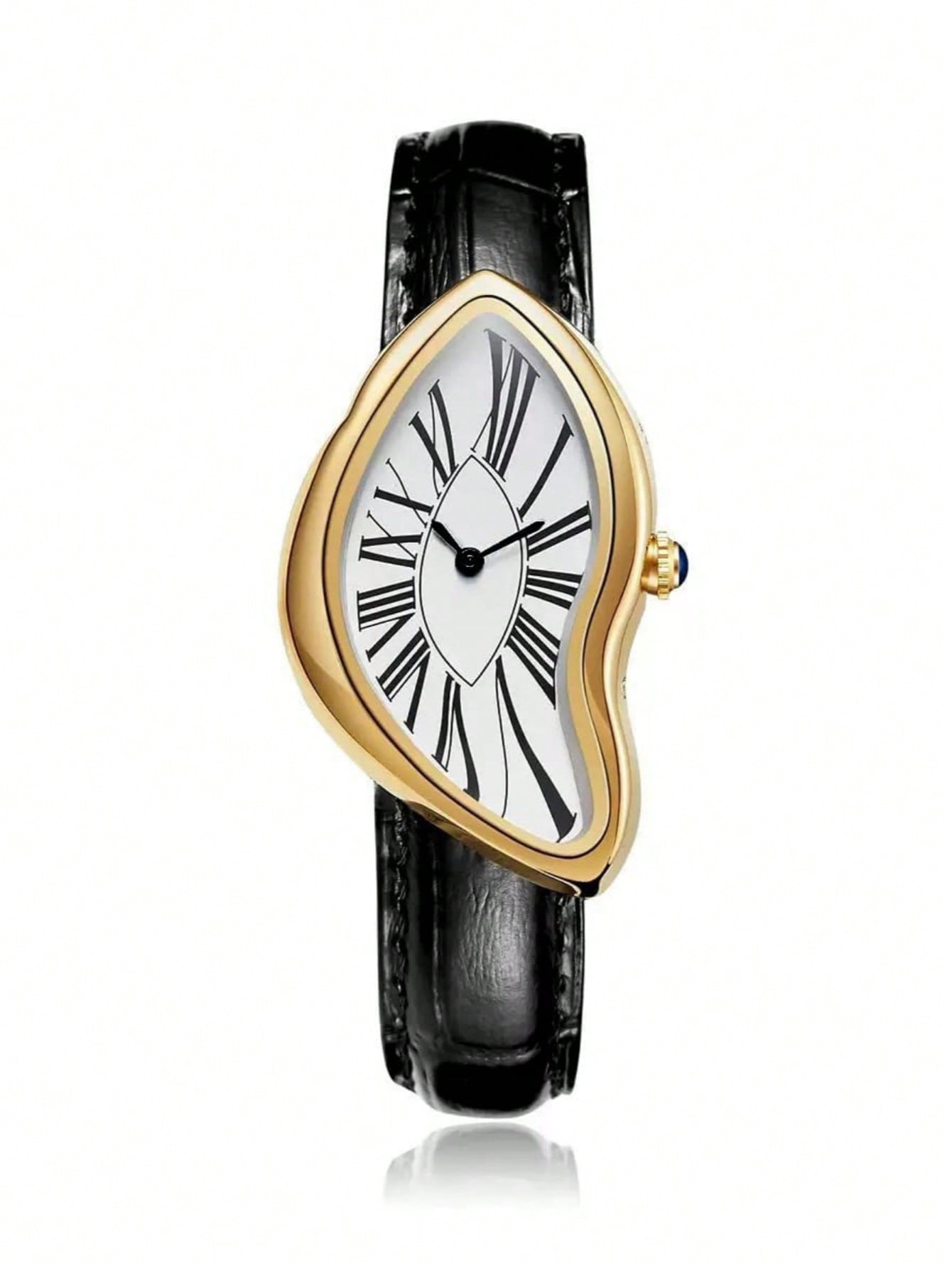 ساعة كريتيف ميلت الفاخرة للرجا - مراجعة Luxury Watch Audemars Piguet وسعره