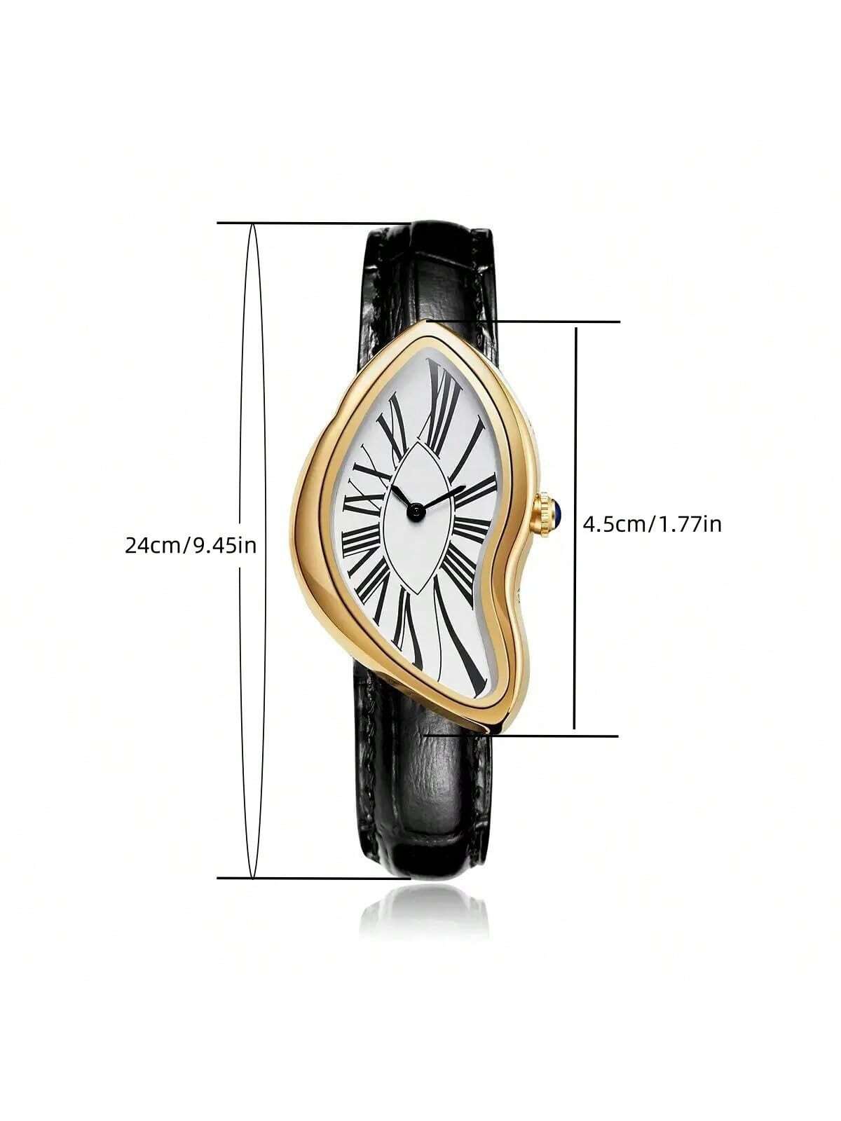 ساعة كريتيف ميلت الفاخرة للرجا - مراجعة Luxury Watch Audemars Piguet وسعره