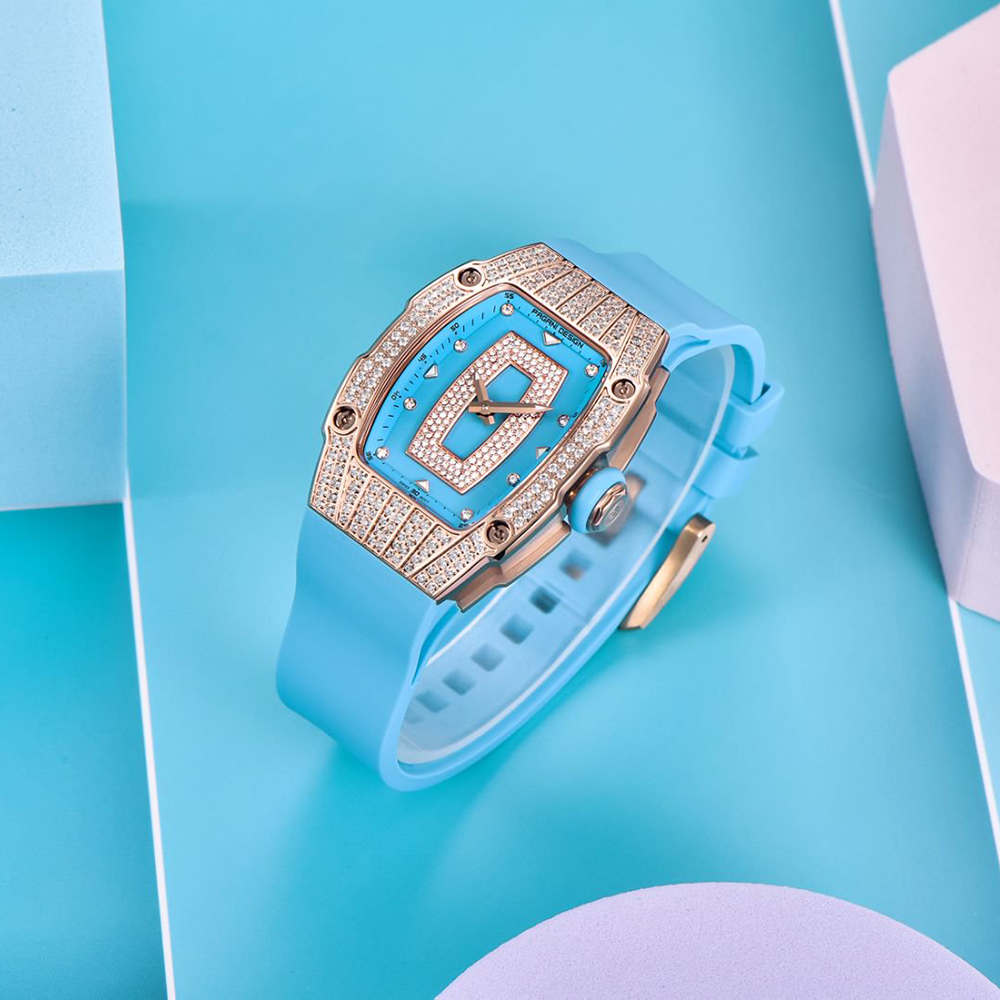 PAGANI DESIGN ساعة نسائية فاخر - مراجعة Luxury Watch In Usa وسعره