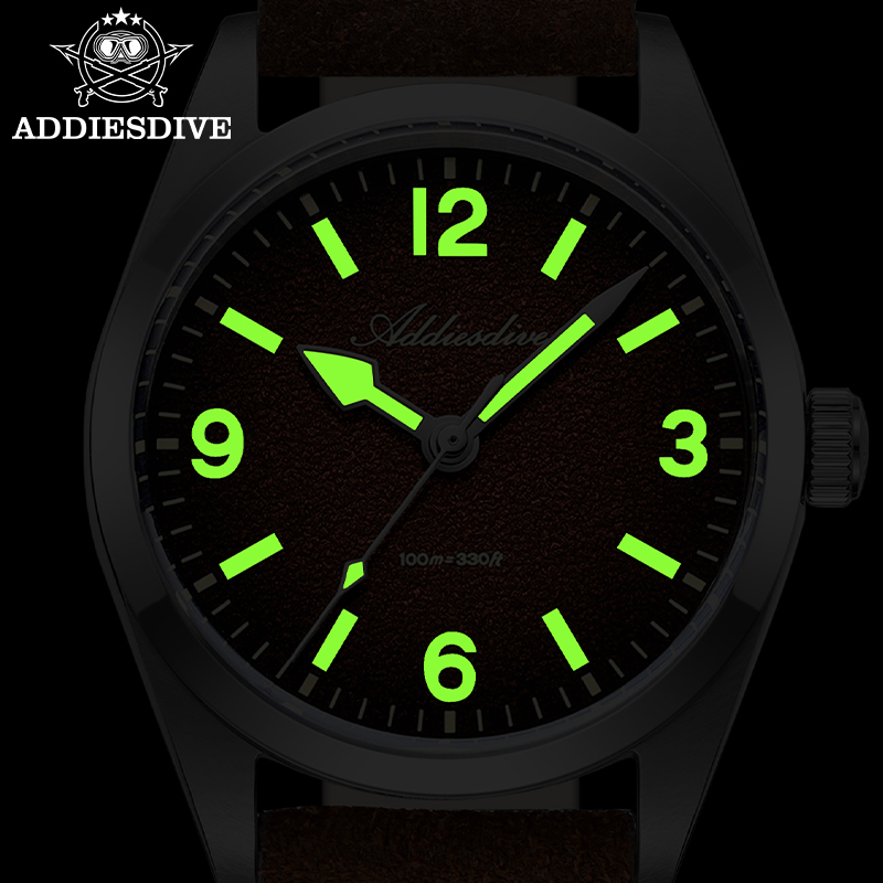 ساعات يد نسائية كوارتز من ADDI - مراجعة Luxury Watch In Usa وسعره