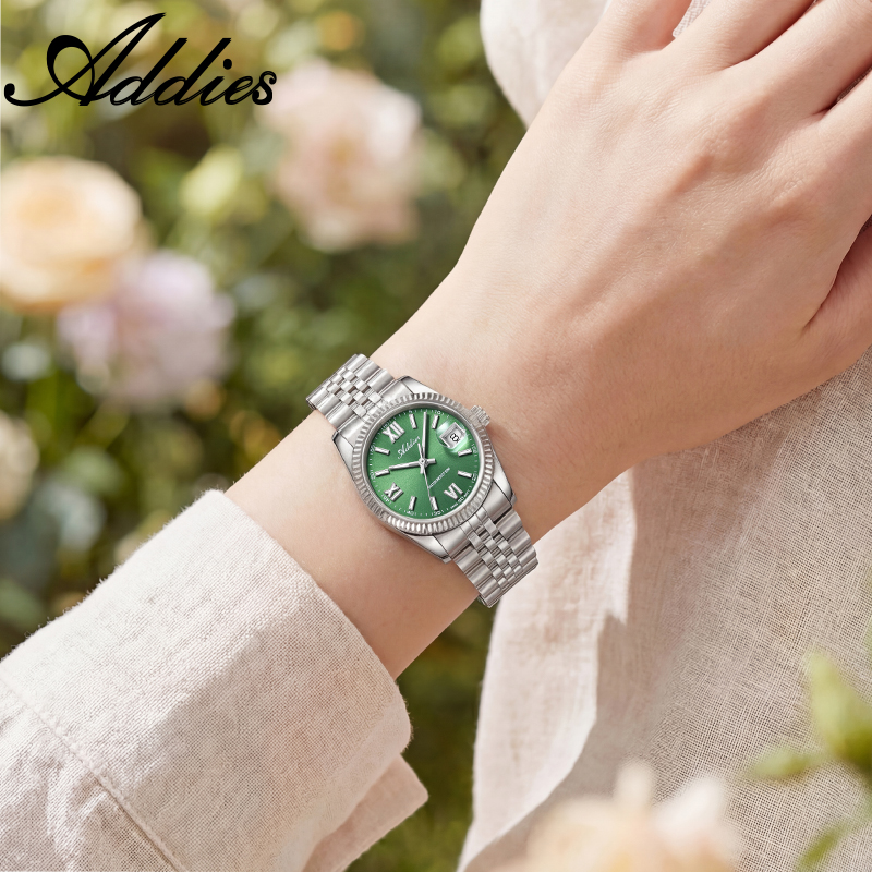 ساعة أديس الفاخرة عالية الجودة - مراجعة Luxury Watch In Usa وسعره