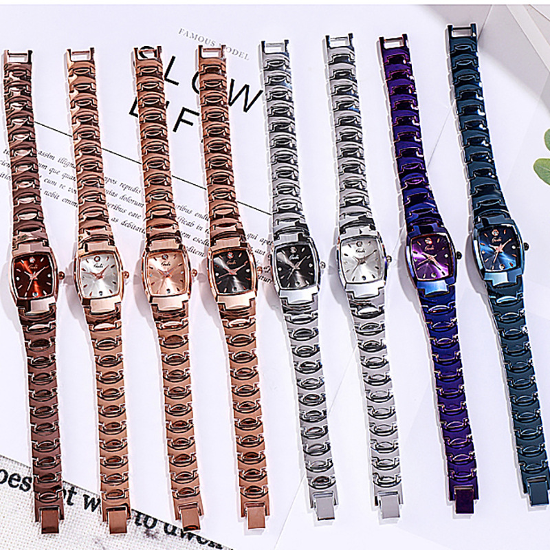 ساعة نسائية فاخرة من ماركة ممي - مراجعة Luxury Watch Brand For Women وسعره
