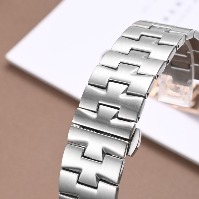 حزام ساعة فاخر عالي الجودة من  - مراجعة Luxury Watch Vacheron Constantin وسعره