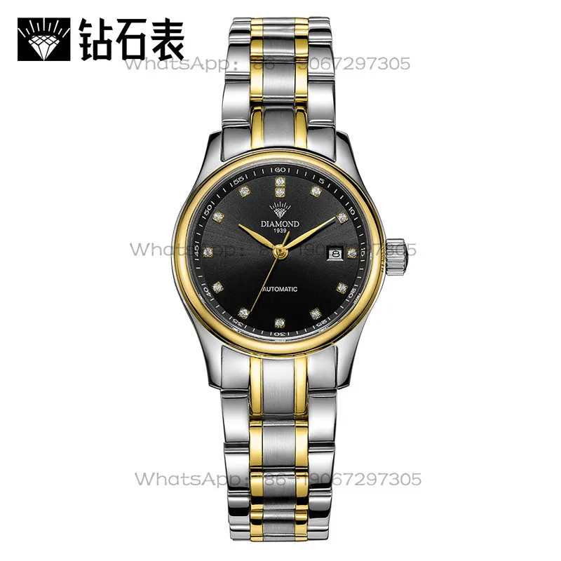 متجر تايم آيلاند للساعات، ساعة - مراجعة Luxury Watch For Women وسعره