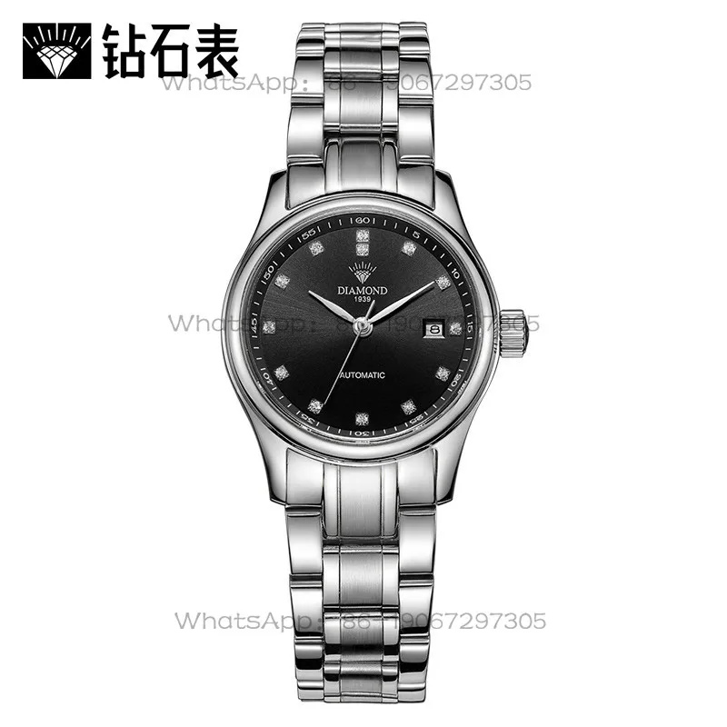 متجر تايم آيلاند للساعات، ساعة - مراجعة Luxury Watch For Women وسعره