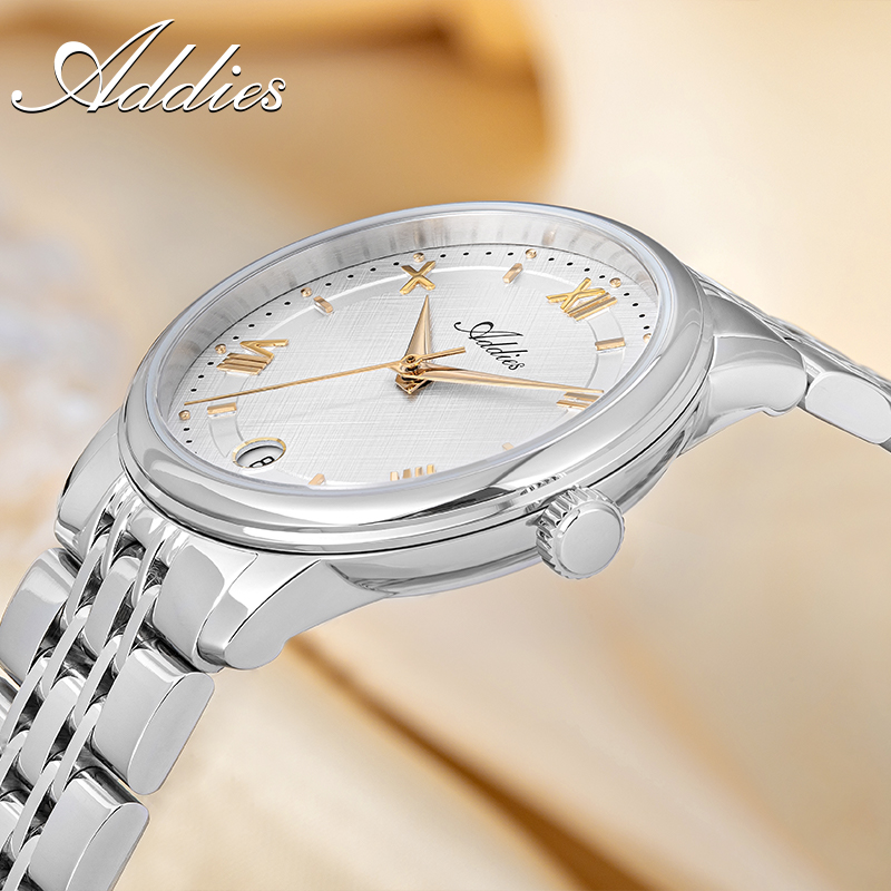 ساعات أديس الفاخرة الجديدة للن - مراجعة Luxury Watch In Usa وسعره