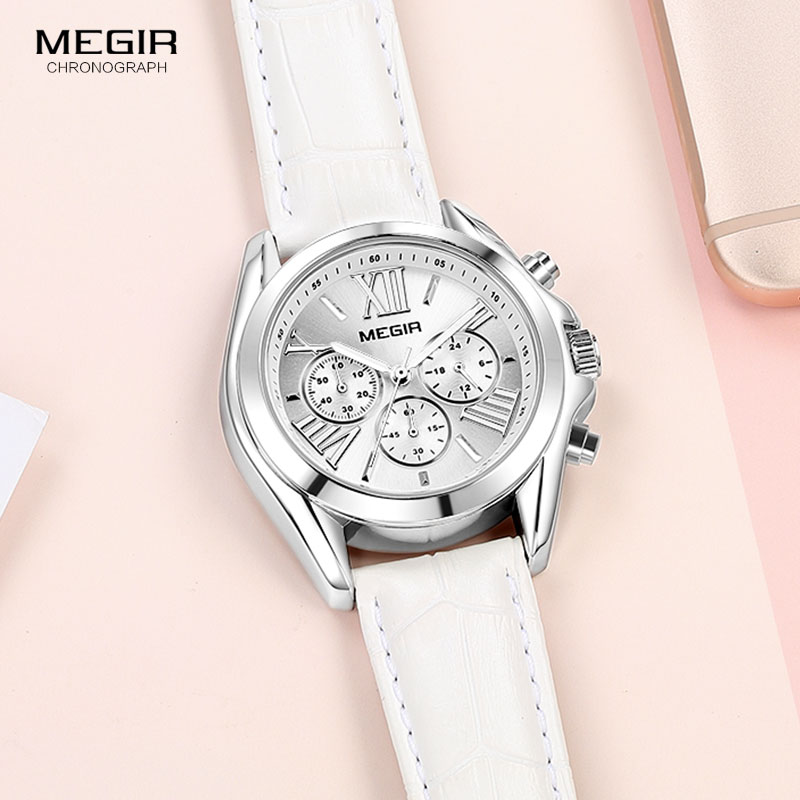 Mejer2019-ساعة جلد فاخرة للنسا - مراجعة Luxury Watch Brand For Women وسعره