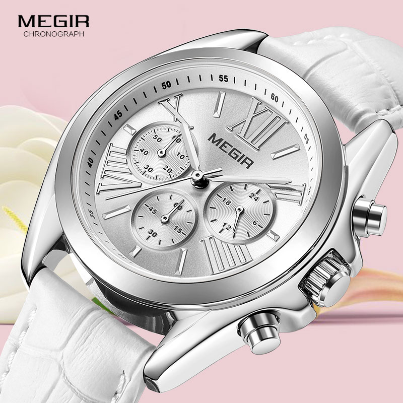 Mejer2019-ساعة جلد فاخرة للنسا - مراجعة Luxury Watch Brand For Women وسعره