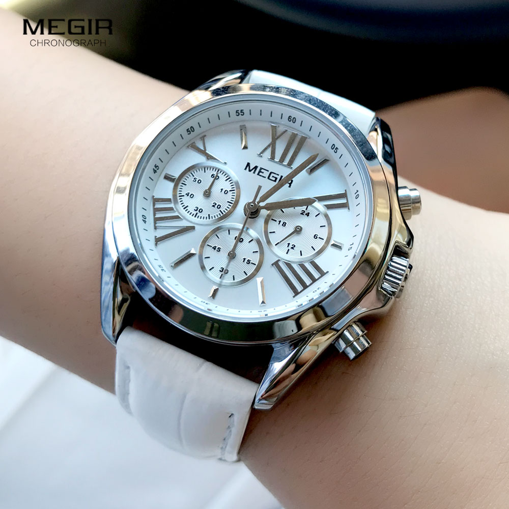 Mejer2019-ساعة جلد فاخرة للنسا - مراجعة Luxury Watch Brand For Women وسعره
