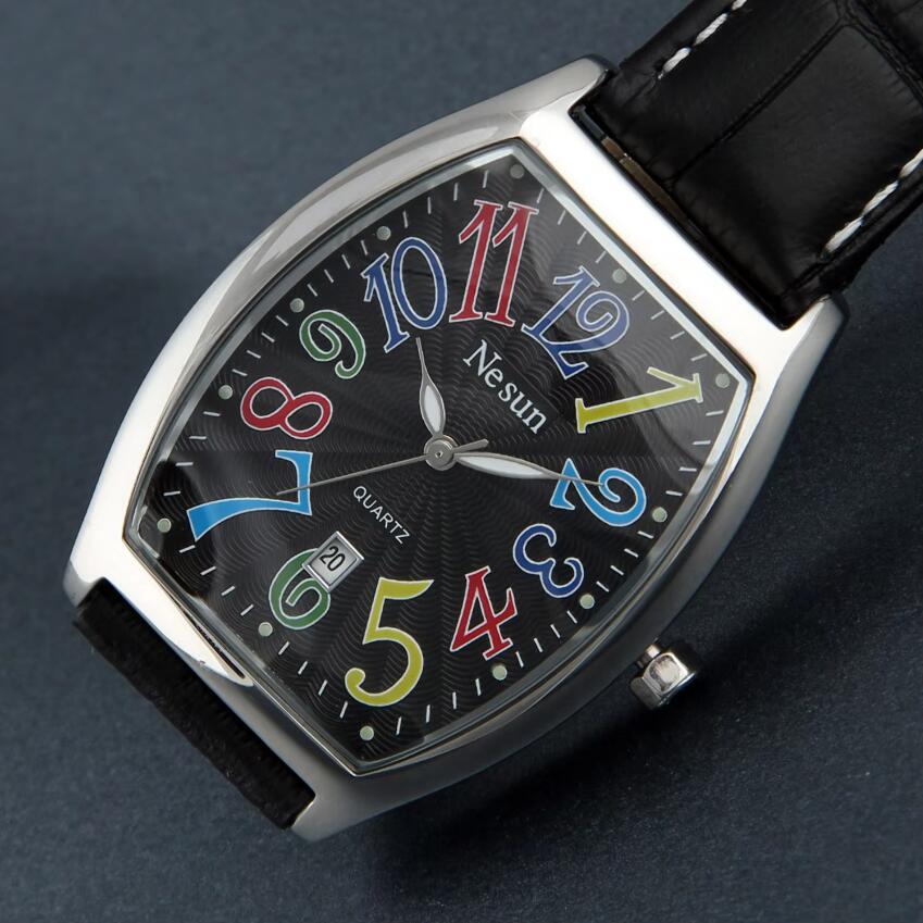 سويسرا العلامة التجارية الفاخر - مراجعة Luxury Watch Japan Brand وسعره