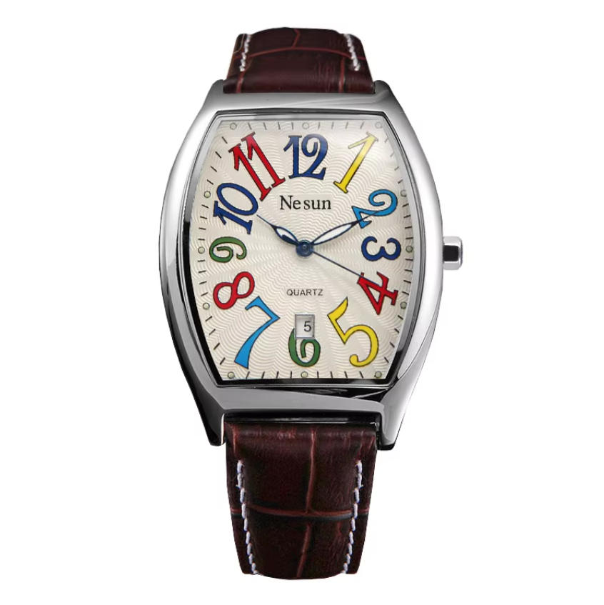 سويسرا العلامة التجارية الفاخر - مراجعة Luxury Watch Japan Brand وسعره