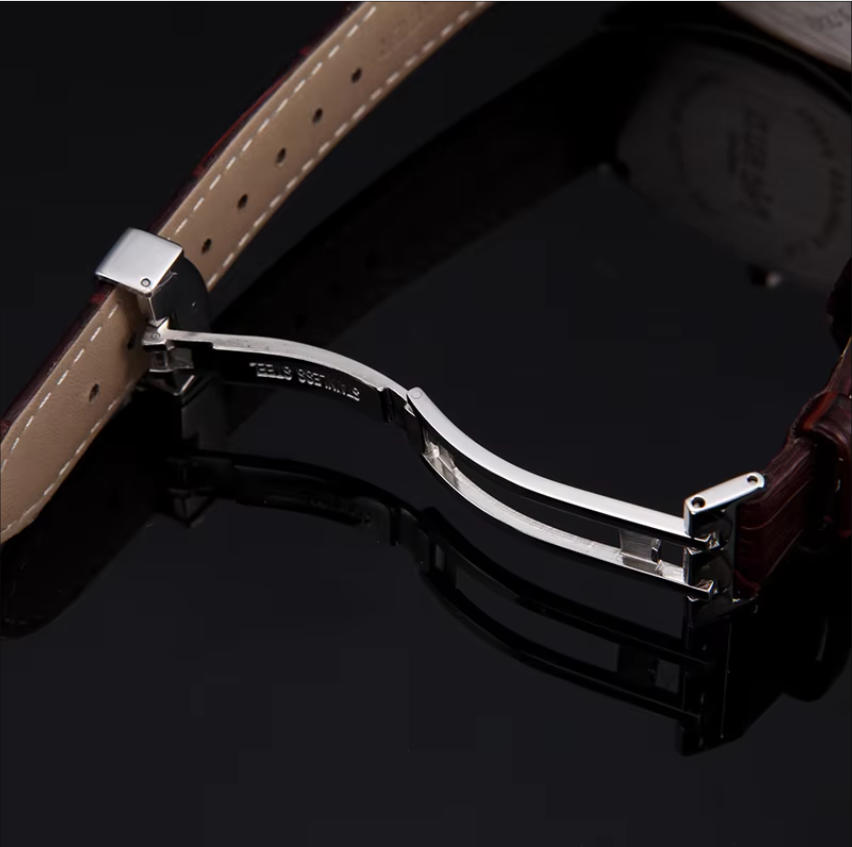 سويسرا العلامة التجارية الفاخر - مراجعة Luxury Watch Japan Brand وسعره
