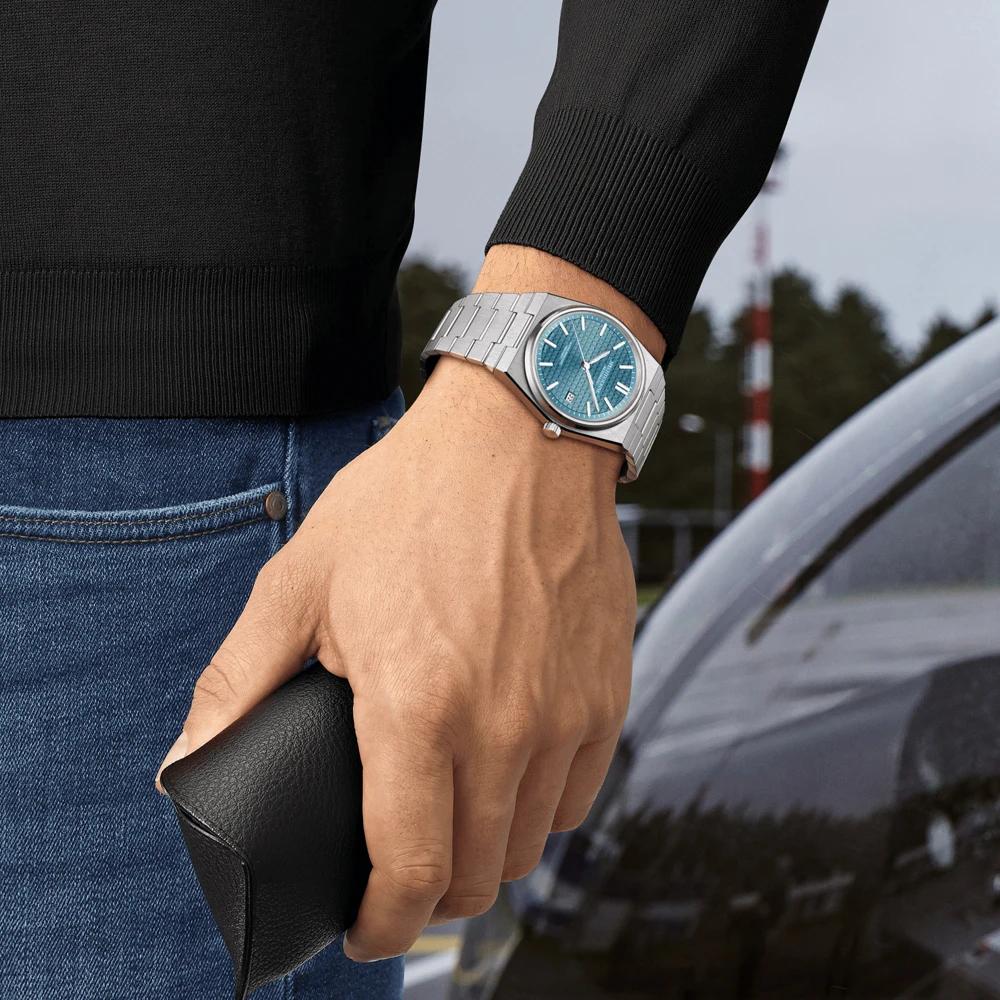 ساعات ذات علامة تجارية فاخرة S - مراجعة Luxury Watch Japan Brand وسعره