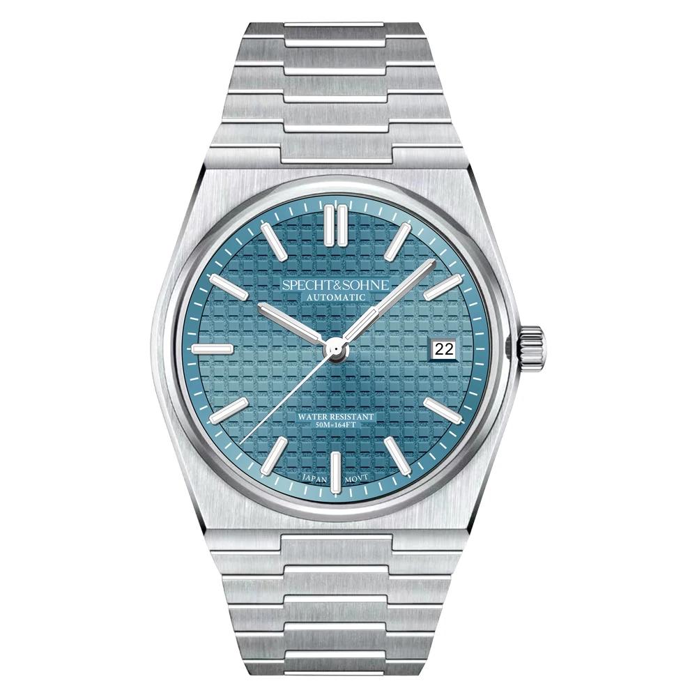 ساعات ذات علامة تجارية فاخرة S - مراجعة Luxury Watch Japan Brand وسعره