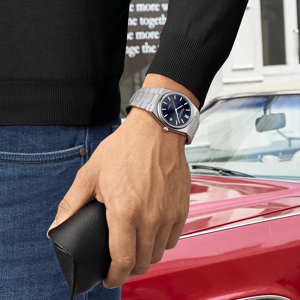 ساعات ذات علامة تجارية فاخرة S - مراجعة Luxury Watch Japan Brand وسعره