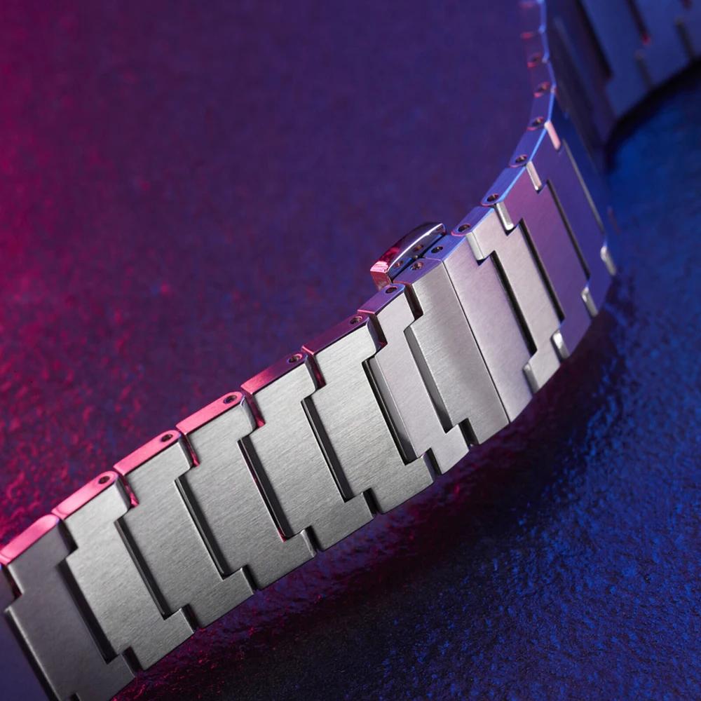 ساعات ذات علامة تجارية فاخرة S - مراجعة Luxury Watch Japan Brand وسعره